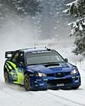 pic for Subaru Wrc Atkinson8